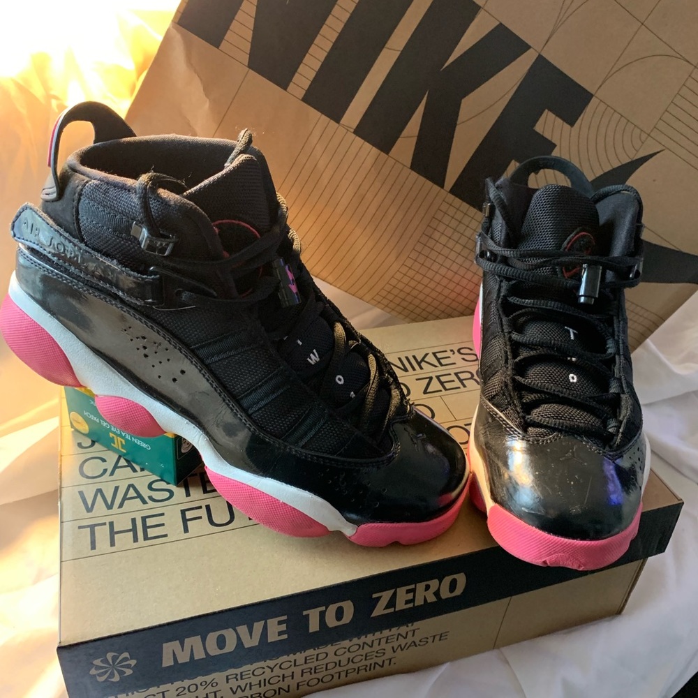 2/$80 Pre-owned Nike Jordan